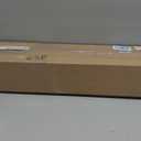 260282 RV Awning Gas Struts Lift Spring Shocks 24", 124 to 140 Lbs Compatible with Solera Power Awnings for Pitched Awning Arms, 4 Retaining Washer