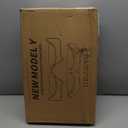 New 2025 2026 Model Y Juniper Door Side Organizer 4PCS Full-Cover TPE Front and Rear Door Side Storage Box for Refresh Model Y Juniper Interior Accessories