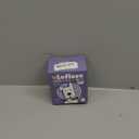 Inflatable Dog Cone Collar - Dog Neck Donut Cone Collar Alternative After Surgery - Soft Cone for Large Medium Small Dogs Cats - Alternative Recovery E Collar (Blue, L)