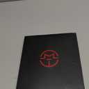 Vinich for iPhone 16 Pro Max Wallet Case with Card Holder, RFID Blocking Credit Slots Kickstand Shockproof Phone Cover Fit for iPhone 16 Pro Max 6.9" Gray