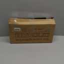 Nefish Mini Fridge Stand Universal Raised Base Adjustable Refrigerator Stands with 4 Strong Feet Washing Machine Pedestal Multi-Functional Bases for Dryer (Black)