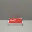 Red Light Therapy Infrared Light Therapy Pad for Body Pain NIR Deep Therapy for Back Knee Hands Feet Relief Portable 660nm 850nm Home Heating Light Therapy Wrap Belt Gift for Women Men