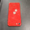 Apple iPhone SE 3rd Gen, 256GB, Red - Unlocked 