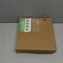 Engine & Cabin Air Filter Set for 2021-2026 Santa Fe Hybrid 1.6L, 2020-2026 Sonata Hybrid 2.0L, 2022-2026 Tucson Hybrid 1.6L Air filter Replacement 97133L1000 28113L5100 Automotive Accessories