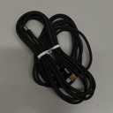 AGVEE 2 Pack 6.6ft USB-C to Mini USB Cable, Gold Plated End Tips, Braided Durable Mini-B 5-Pin to Type-C Data Charging Charger OTG Cord for Hero 3+, Canon Nikon Camera, GPS, Blue Yeti, Black