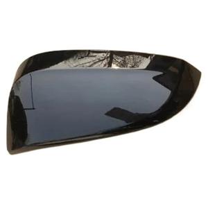 Accessories For Car Toyota Rav4 2012-2018 Rearview Mirror Cover Housing Lid Case(Black L)