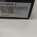 Bruno Marc Moda Italy Prince Men's Classic Modern Oxford Lace Dress Shoes (11 Wide, Wingtip Brown)