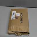 Men's Pique Polo Shirts Long Sleeve Cotton Blend Tipped Casual Collared Polo Shirts Business Classic Fit, (Beige, XXXL)