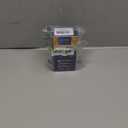 Rubber Glue,100g Super Glue for Rubber, RC Tires, Seals, Gaskets, Shoe Soles, Hose, Rubber Adhesive Heavy Duty, Waterproof, Motorcycle Handlebar Grip Glue for Automotive Parts, Bike Tires