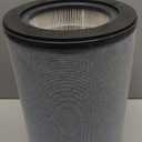 GermGuardian Filter K 360 HEPA Pure Genuine Air Purifier Replacement Filter, Removes 99.97% of Pollutants for Air Purifiers AC9400W and AC9600W, FLT9400