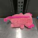 Soft Plush Raccoon Stuffed Animal Toy for Kids - Huggable & Safe ASTM F963-17 Certified, Interactive Light Up & Sound Toy, Perfect Gift for Christmas Birthday Valentine's Day