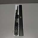 EZVALO Picture Light for Wall, 4800mAh Rechargeable Wireless Remote Battery Lights for Painting, 16In Dimmable Magnetic LED Art Display Light, Colors Temperatures, for Gallery, Living Room,Hallway (Black)