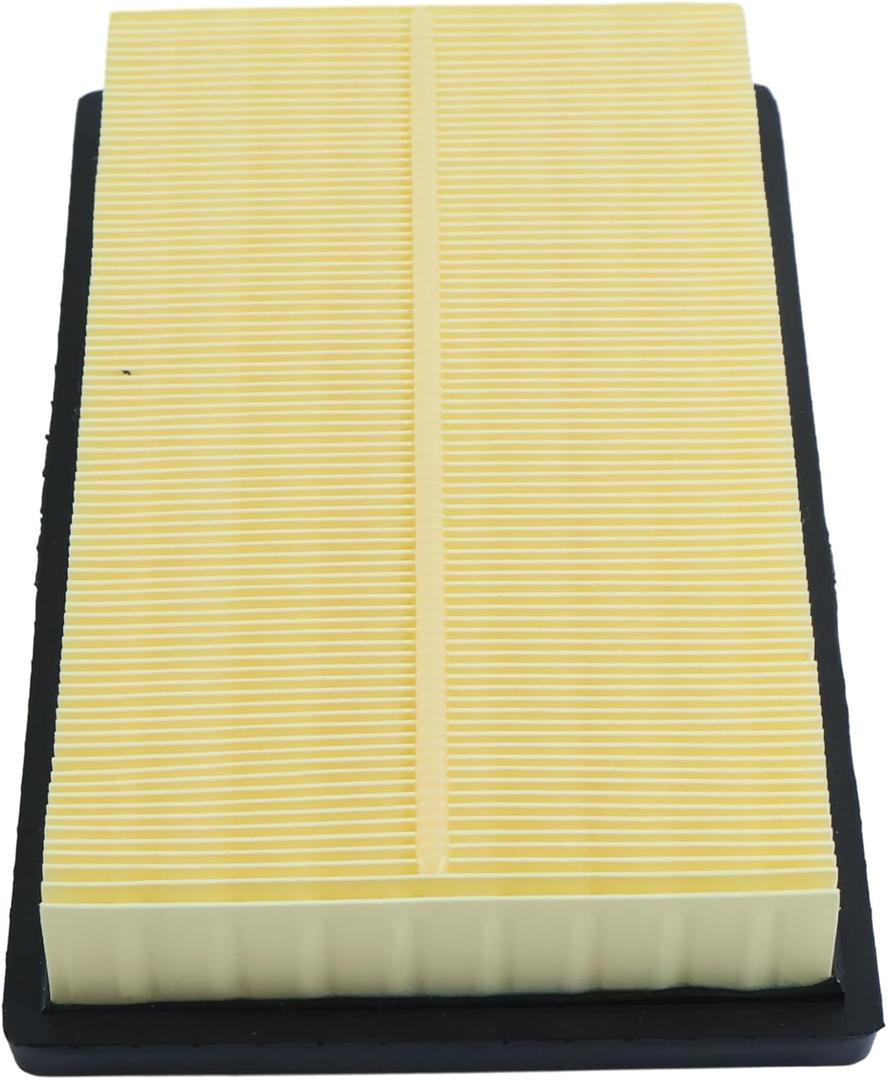 17801-YZZ16 17801-F0020 Air Filter Compatible with Toyota 2018-24 Camry Hybrid 2019-22 Avalon Hybrid 2019-23 RAV4 Hybrid 2020-24 Highlander Hybrid 2021-24 Sienna 2018-22 C-HR