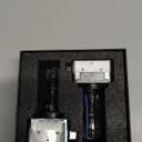 DMEX D3S HID Headlight Bulbs Xenon 35W Replacement 66340 42403 42302 - Pack of 2, 6000K Cool White (Not fit Halogen Headlamp)