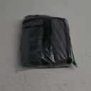 KISLANE Griddle Carrying Bag Fits for Blackstone 17 Tabletop Griddle, Griddle Accessories Storage for Outdoor BBQ, Gatherings, Camping (Grey)