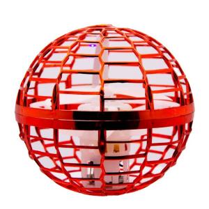 Flying Orb Hover Ball Drone  Toy