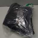 Seattle Seahawks Stencil Block - NFL Adult Long Sleeve Hoodie Fan, 2XL