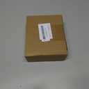 Upgraded W10284885 Stove Control Knob, Cooktop Knobs Compatible with Whirlpool Range Oven Burner Replace# for W10284885 WPW10284885 PS11752001 AP6018699 (5 Pack)