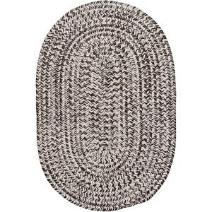 Colonial Mills Howell Tweed - Brown 2x7