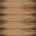 Buryeah Wooden Backdrop Wall Brown Wood Fabric Background Polyester Rustic Photo Backdrop for Photoshoot Baby Shower Wedding Party Photography Supplies (10 x 10 ft)
