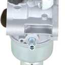 ALL-CARB AM132199 Carburetor Replacement for Kohler 12-853-178-S CV15S 15HP Engines Carb Model CV460S Replacement for John Deere LT160 GT225 LX255 LX266 132033