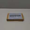 803Pcs Grommet Eyelet Pliers Kit, 1/4 Inch Grommet Tool Kit with 800 Metal Eyelets, Grommet Hand Press kit for Leather Crafts(Inside Dia: 6.4mm/Outer Dia: 12mm (A.I.S.)/Flange Width: ~3mm)