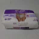 Always Discreet Sensitive, Incontinence & Postpartum Underwear for Women, Maximum Plus Protection, Small/Medium, 28 Count