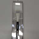 Piccasso 163 Foundation Brush  Dense Makeup Brush for Liquid & Cream Foundation, Soft Synthetic Bristles for Flawless Coverage and Face Makeup, Professional Korean Beauty Tool for Daily (Elastic bristles, no product waste)