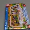 Wooden Farm Puzzles for Kids Age 3 4 5 Year Old, 4 Pack 24 Pcs Montessori Toddler Jigsaw Puzzles for Girl boy Activities Preschool Learning Educational Birthday Gift