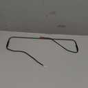 242044020 242044008 Refrigerator Defrost Heater Kit Fit for Frigidaire Refrigerator Electrolux,Gibson,Kelvinator,White,Westinghouse,Tappan,Kenmore,AP4567873,PS3408665,1792999,AH3408665,EA3408665, 1 Pc