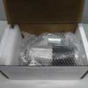 17948 New Starter Motor Replacement for 2009-2022 Dodge Ram 1500 5.7L Grand Cherokee 5.7 Ram 2500 3500 4000 Jeep Commander 5.7 V8 Engine OE#: 56044736AB 56044736AC R6044736AC M0T20972 M0T23271