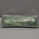 Toprooms 4pcs Artificial Hanging Plants Fake Hanging Plant Fake Plants Faux Fern Ivy Vines Outdoor UV Resistant Plastic Hanging Plants Artificial Decor (Ferns)