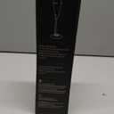 Primula Milk Frother With Stand, Handheld Whisk, Drink Foamer, Mini Blender Mixer For Coffee, Frappe, Bulletproof, Matcha, Espresso. Battery Operated, Easy To Clean And Use, Silver