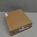 Space Saving Nail and Screw Container, Small Screw Storage Organizer Box, Translucent Fun System, Portable Small Parts Storage Containers 12 Cups & 9 Caps for Fastener Nails Nuts Bolts, Oroto Linka