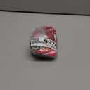 SUUKSESS Women Sexy Thong String 2 Piece Bikini Set Cheeky Halter Swimsuit (71 Pink Yellow Floral)