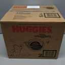 Huggies Size 2 Diapers, Little Snugglers Baby Diapers, Size 2 (12-18 lbs), 186 Count (3 Packs of 62), 