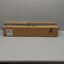 2 Pack Boom Cymbal Stand, Adjustable Cymbal Stand Boom Stand for Drum Hardware Percussion Mount Holder Gear Set Drum Hardware Set, Double Braced Legs with Rubber Feet Ride and Crash Cymbal Stands (slivery)