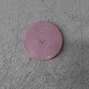 Large Nipple Covers for Women 2 Pairs - Reusable Nipple Pasties Silicone Size A-DD Sticky Adhesive Breast Petals