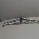 MNKXL 24 Inch Christmas Tree Stand for 4 to 10ft Christmas Trees,Folding Christmas Tree Stand