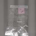 White Snowflake Nail Art Stickers Decal Snowflake Nail Supplies 12 Sheets Nail Sticker Decoration Snowflake Fake Nail Design Acrylic Women Girls 3D Self-Adhesive Christmas DIY Nail Tips Wraps Acrylic