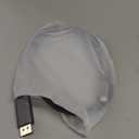 acer USB C to DisplayPort Cable 6.6 FT (4K@60HZ 2K@165Hz), Type-C to DisplayPort Cord (Sturdy Aluminum, Plug & Play) Thunderbolt 3/4/5 Compatible with MacBook Pro/Air, iPhone 16 Pro/Max, XPS, Surface