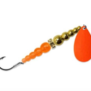 Mack's Lure Wedding Ring® Classic Original Spinner 2 Pack