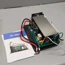 WF-8955-MBA,55 Amp for WF-8955PEC Power Converter, Three Stages Smart Charge for RV Lead-Acid Battery,Compatible with WF-8955-MBA,WF-8955-AD-MBA