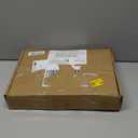 QUINTARA Extra-Large Aquatic Turtle Basking Platform & Sunbathing Dock - Elevated Basking Loft | Adjustable PVC Mount for Tanks 14", Non-Slip, Easy Assembly