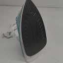 BLACK+DECKER Light 'N Easy Compact Steam Iron, IR1010