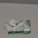 Google Nest Temperature Sensor (2nd Gen) - Room Comfort Sensor with Scheduling - Works with The Nest Learning Thermostat (3rd and 4th Gen) and Nest Thermostat E - Porcelain, White (Pack of 1)