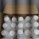 Amazon Basics Disposable Paper Cups for Hot and Cold Beverages, 12 ounces, White, 1000 Count