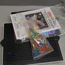 Lite Brite Classic, Favorite Retro Toy - Create Art with Light, STEM, Educational Learning, Holiday, Birthday, Gift, Boys, Kid, Toddler, Girls Age 4+