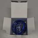 2025 AI Flying Orb Ball Toys, Cosmic Globe Boomerang Hover Ball, Hand Drone Orbit, Galactic Fidget Spinning, Birthday Cool Stuff for 6 7 8 9 10+ Year Old Boys Girls Teens Outdoor (Dark Blue)