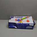 Educational Insights GeoSafari Jr. My First Telescope - Mini Telescope for Kids, Toddler Space Toy, Beginner STEM Learning, Science Gifts for Boys & Girls Ages 4+ (Multi-color)